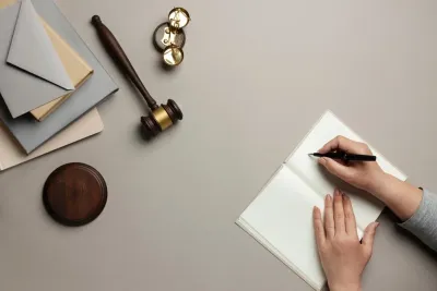 Банкротство физлица